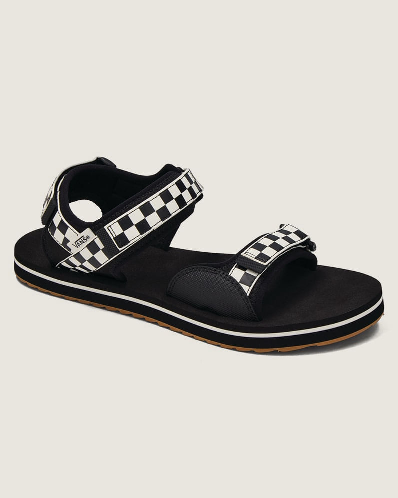 Sandalias Tri-Lock