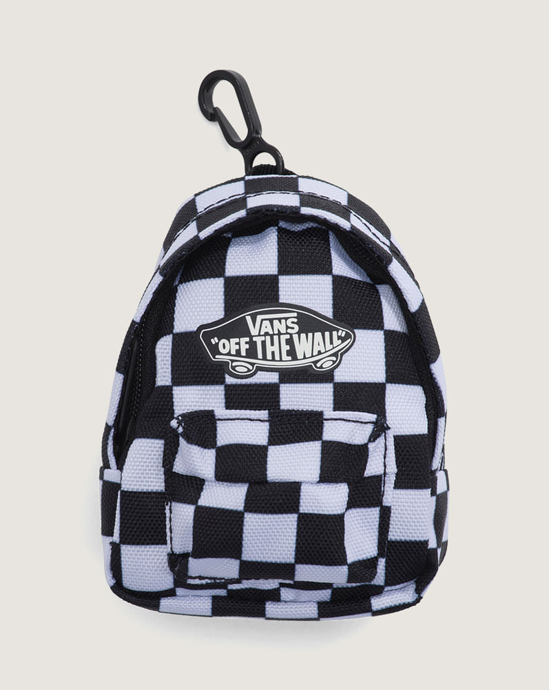 Mochila llavero mini Old Skool
