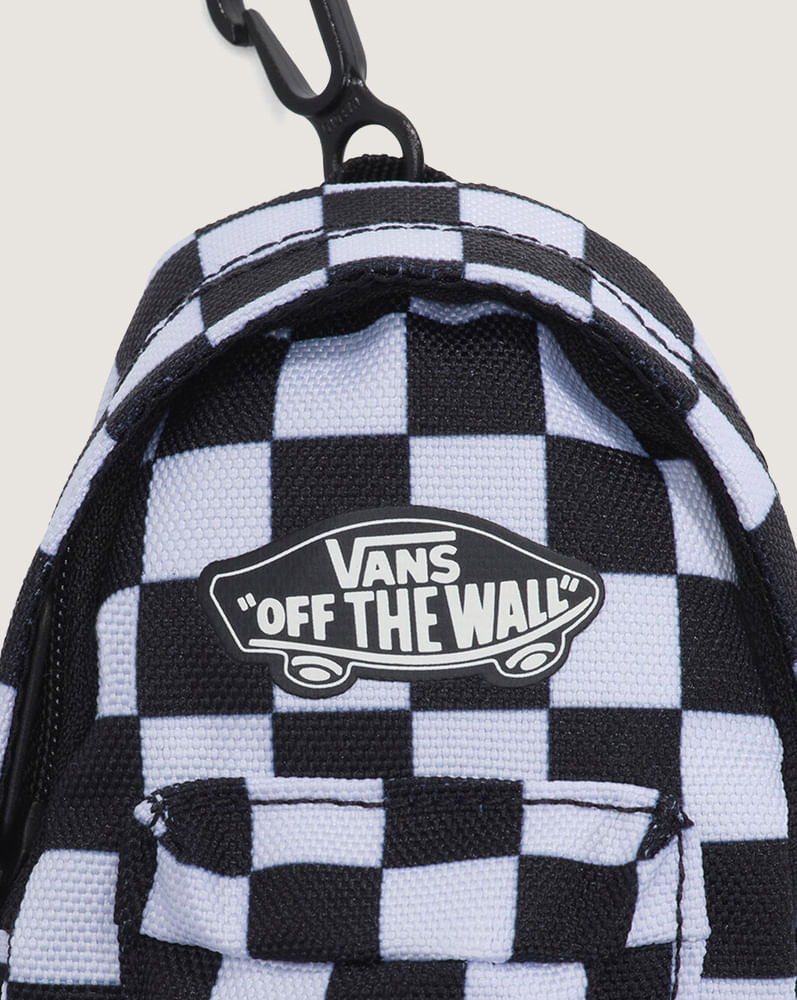 Mochila llavero mini Old Skool