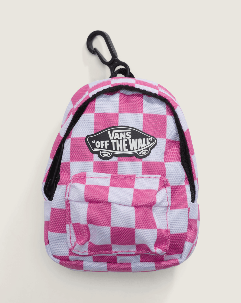 Mochila llavero mini Old Skool