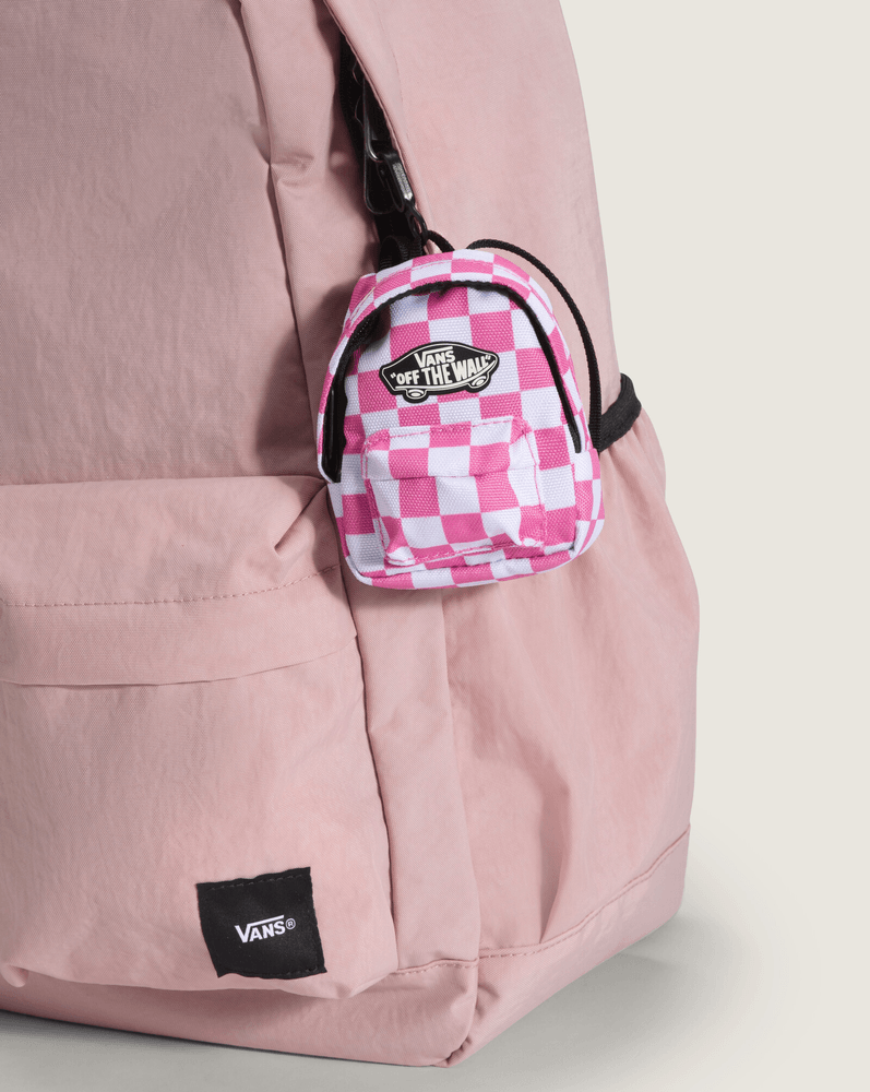 Mochila llavero mini Old Skool