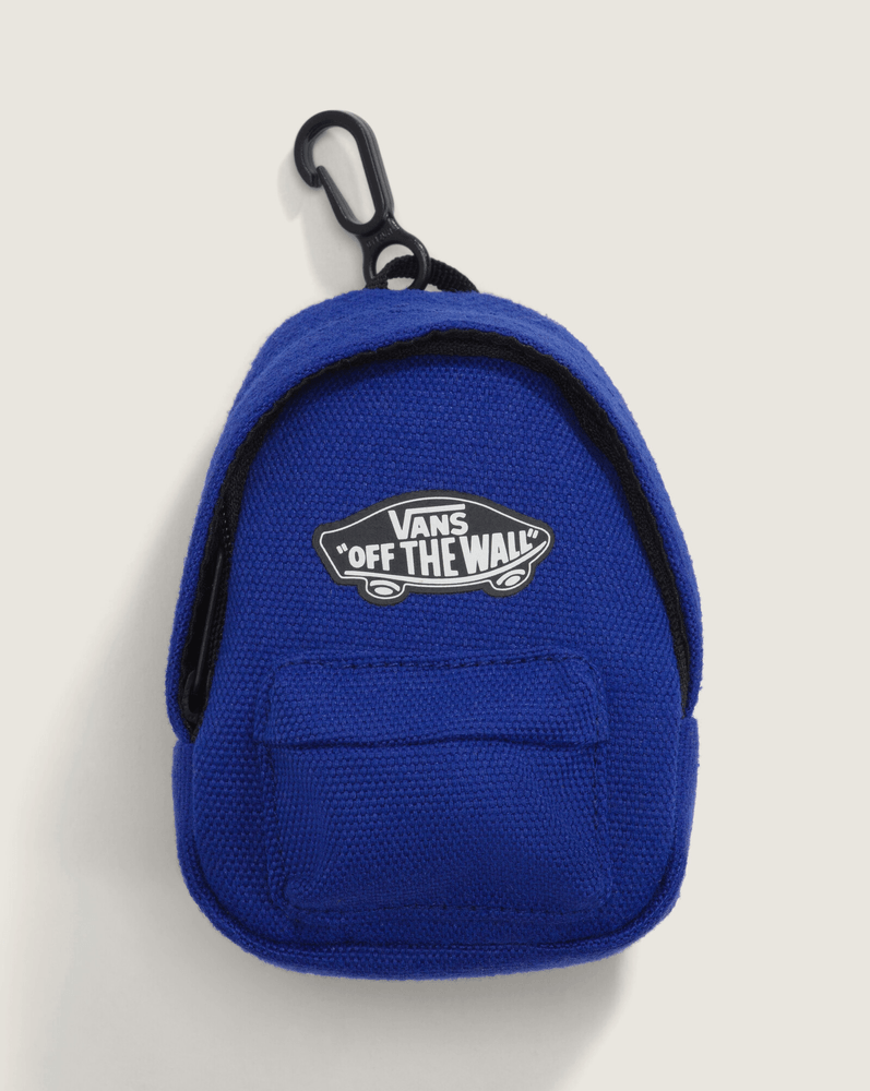Mochila llavero mini Old Skool
