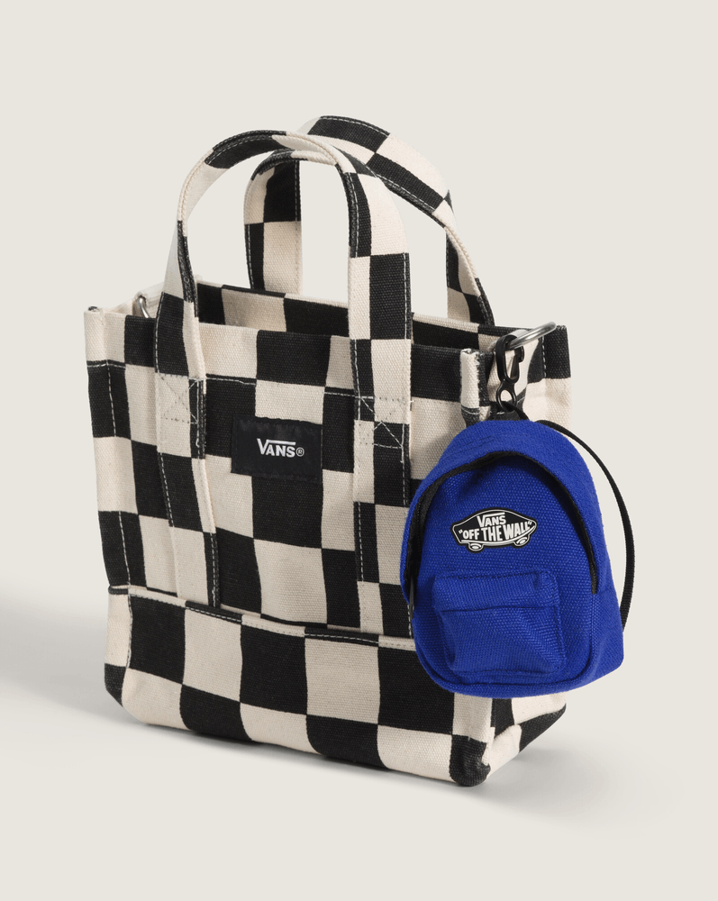 Mochila llavero mini Old Skool