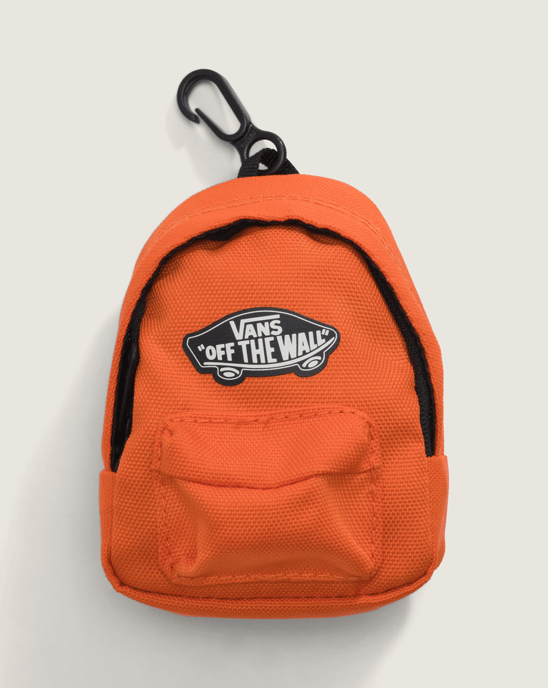 Mochila llavero mini Old Skool