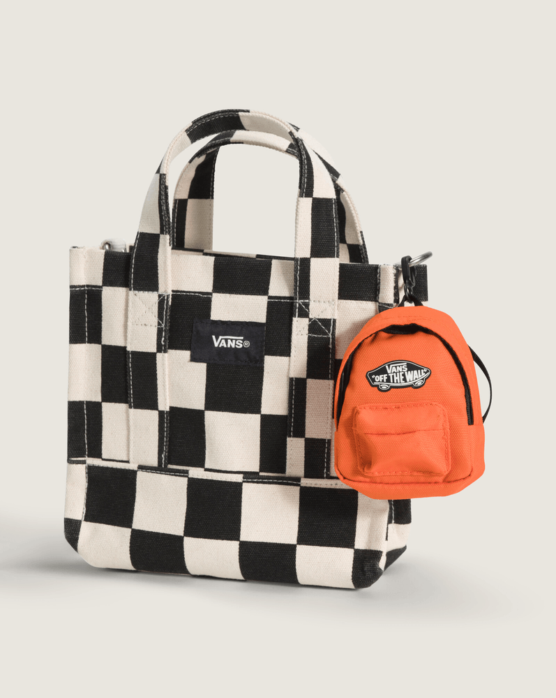 Mochila llavero mini Old Skool