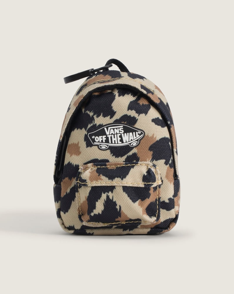 Mochila llavero mini Old Skool