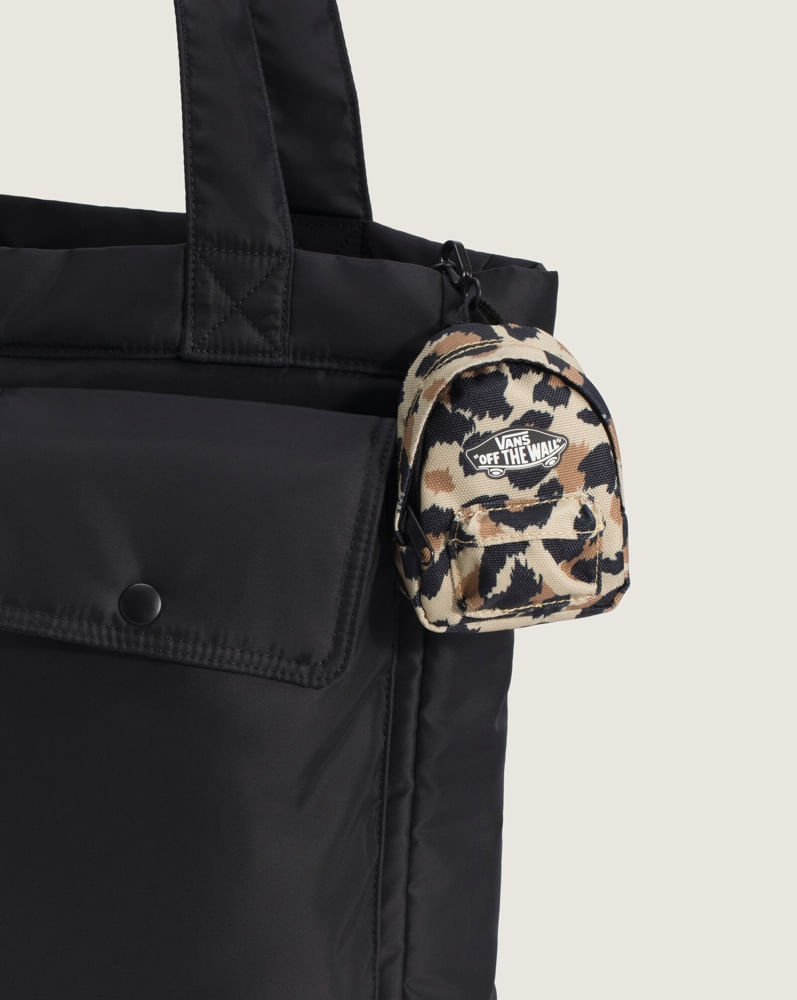 Mochila llavero mini Old Skool