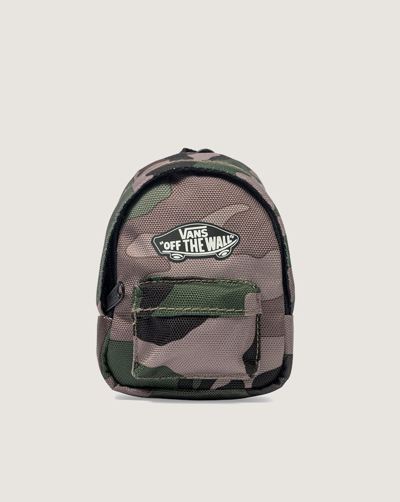 Mochila llavero mini Old Skool