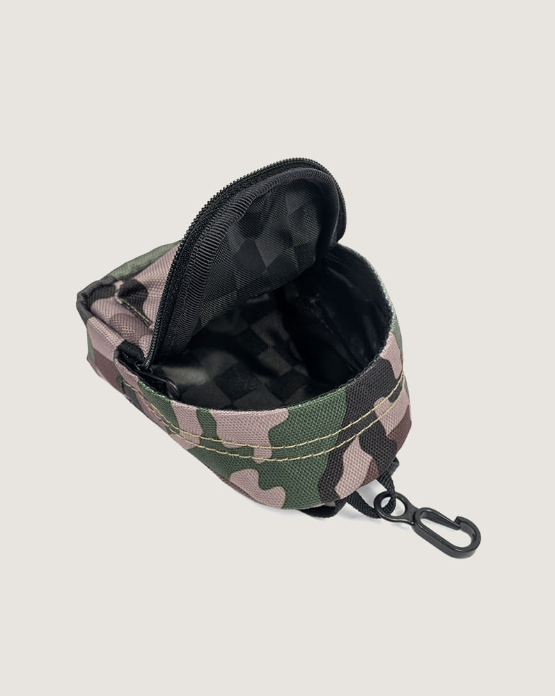 Mochila llavero mini Old Skool