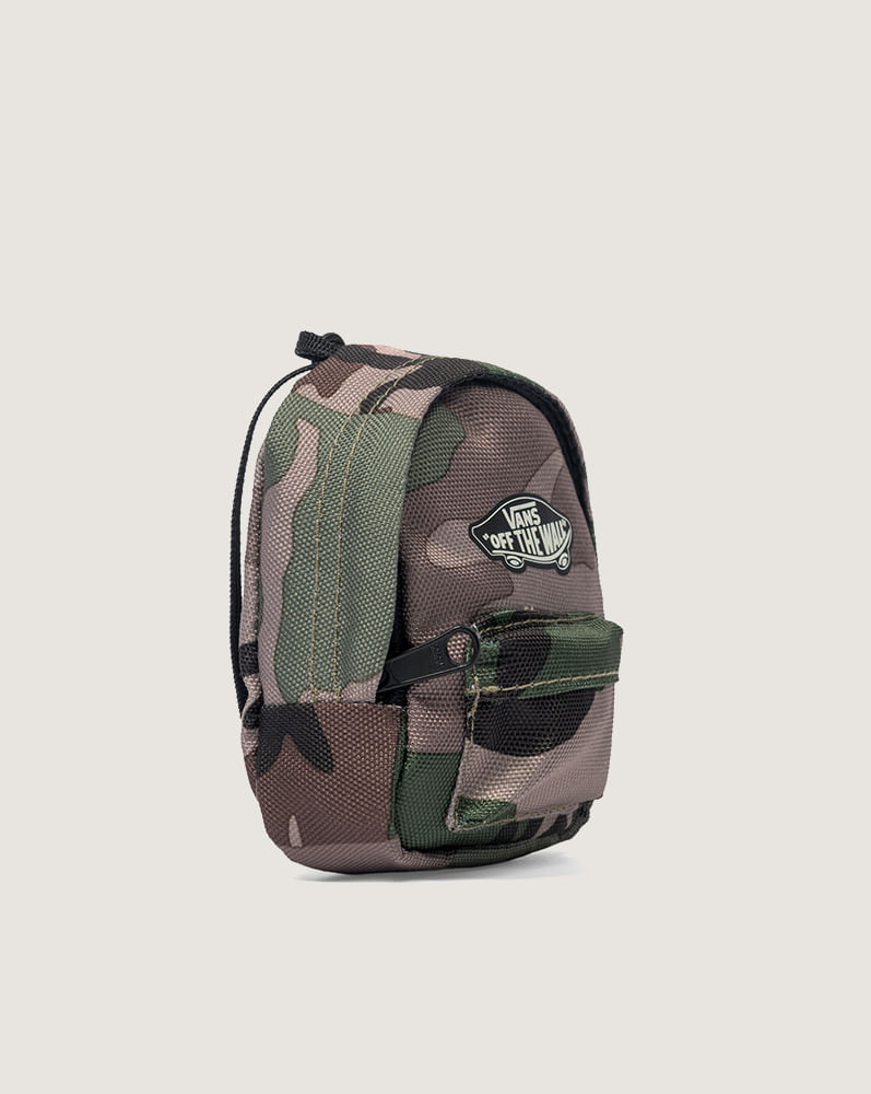 Mochila llavero mini Old Skool