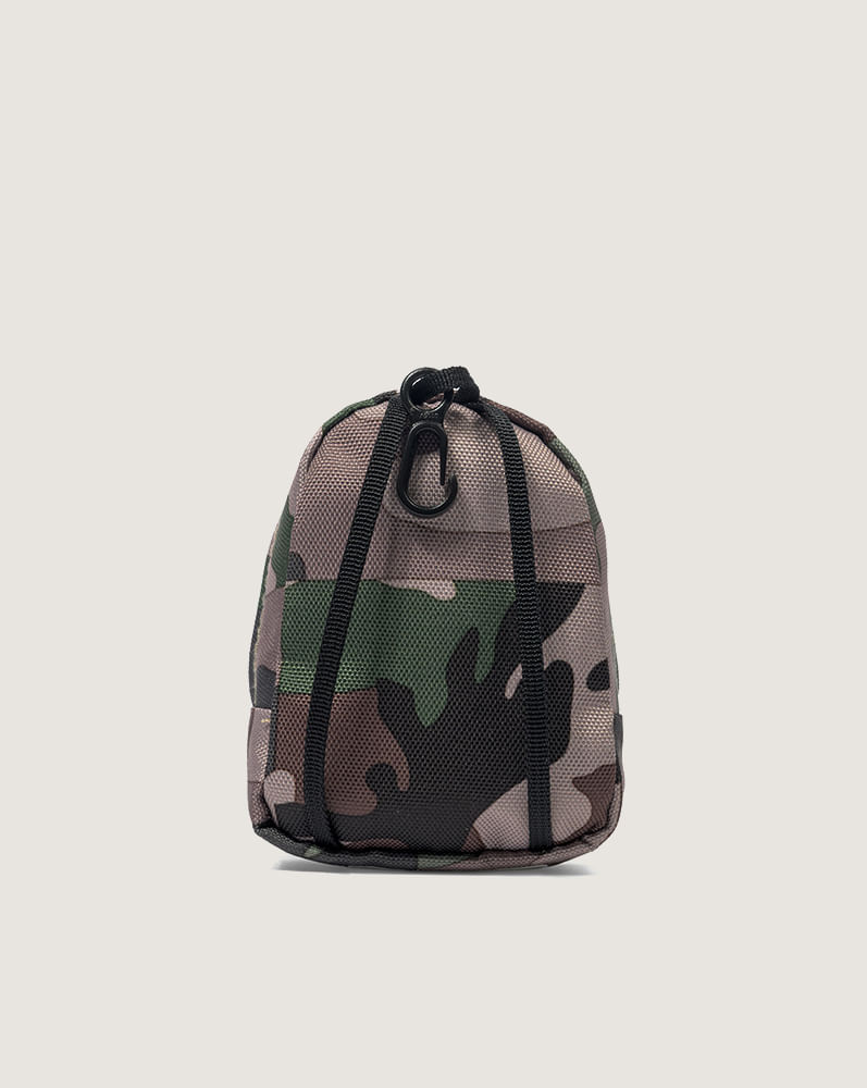 Mochila llavero mini Old Skool