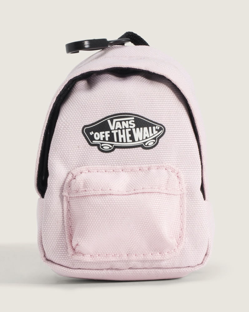 Mochila llavero mini Old Skool