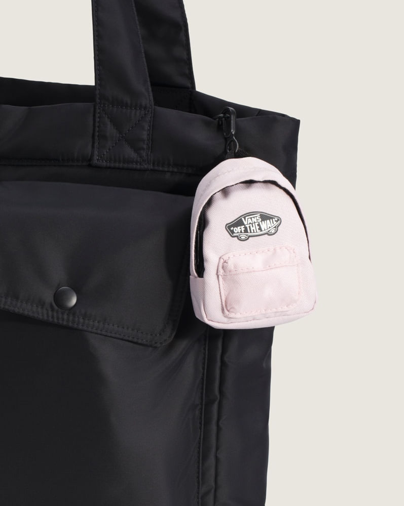Mochila llavero mini Old Skool