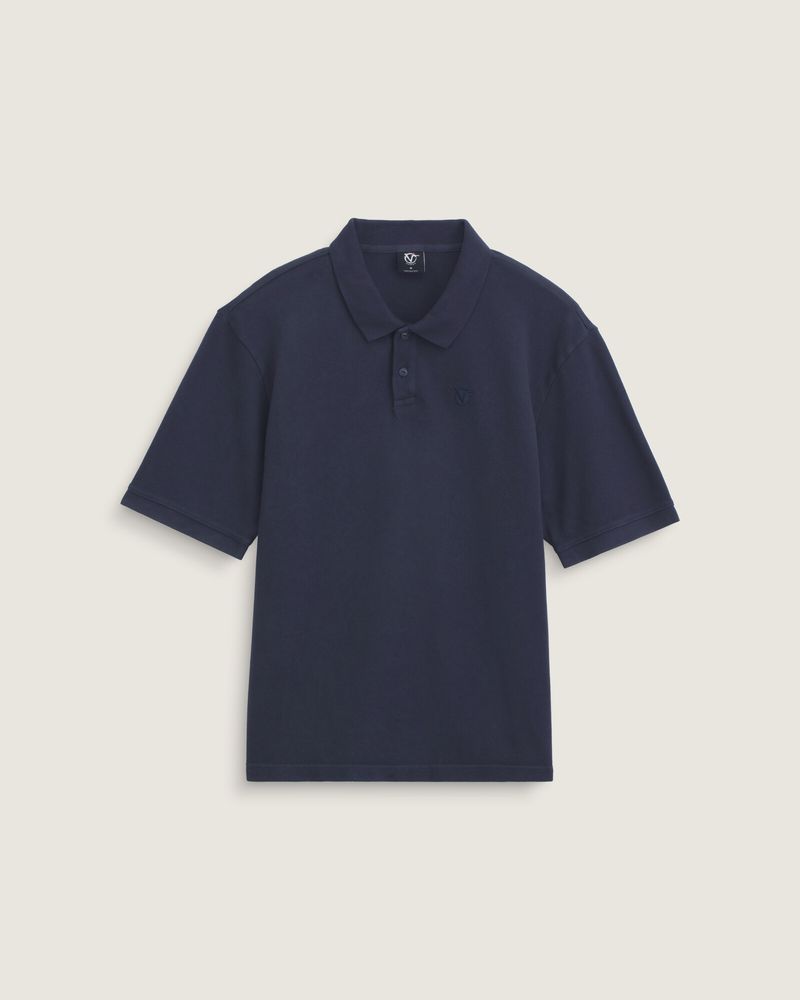 Playera Polo Vans X Rowan
