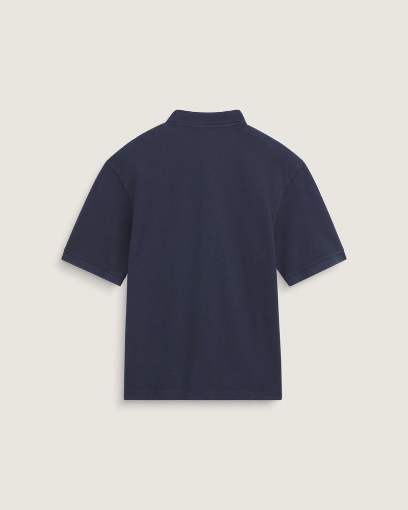 Playera Polo Vans X Rowan