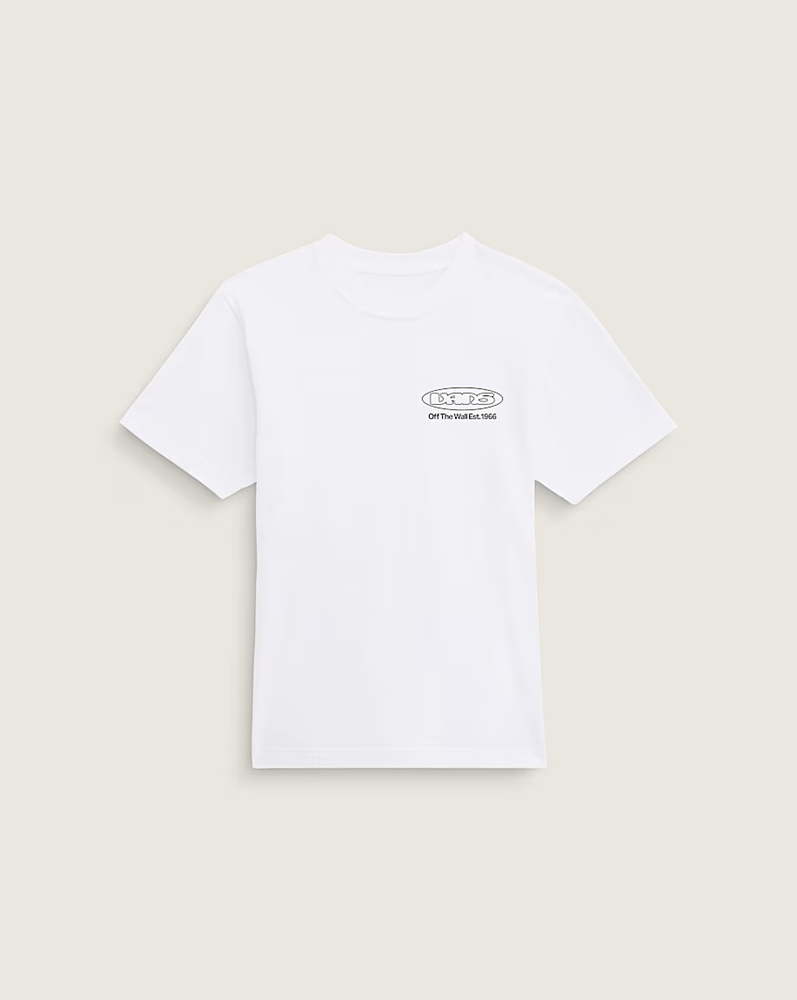 Playera Grounded Adventure