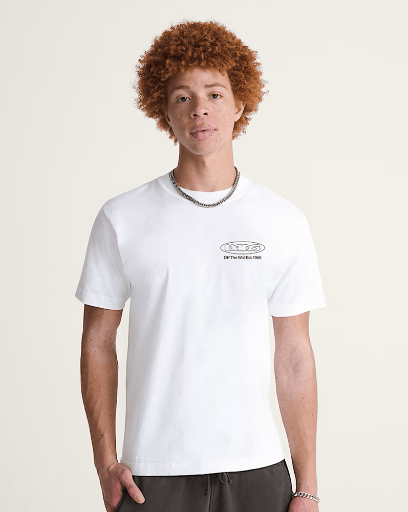 Playera Grounded Adventure
