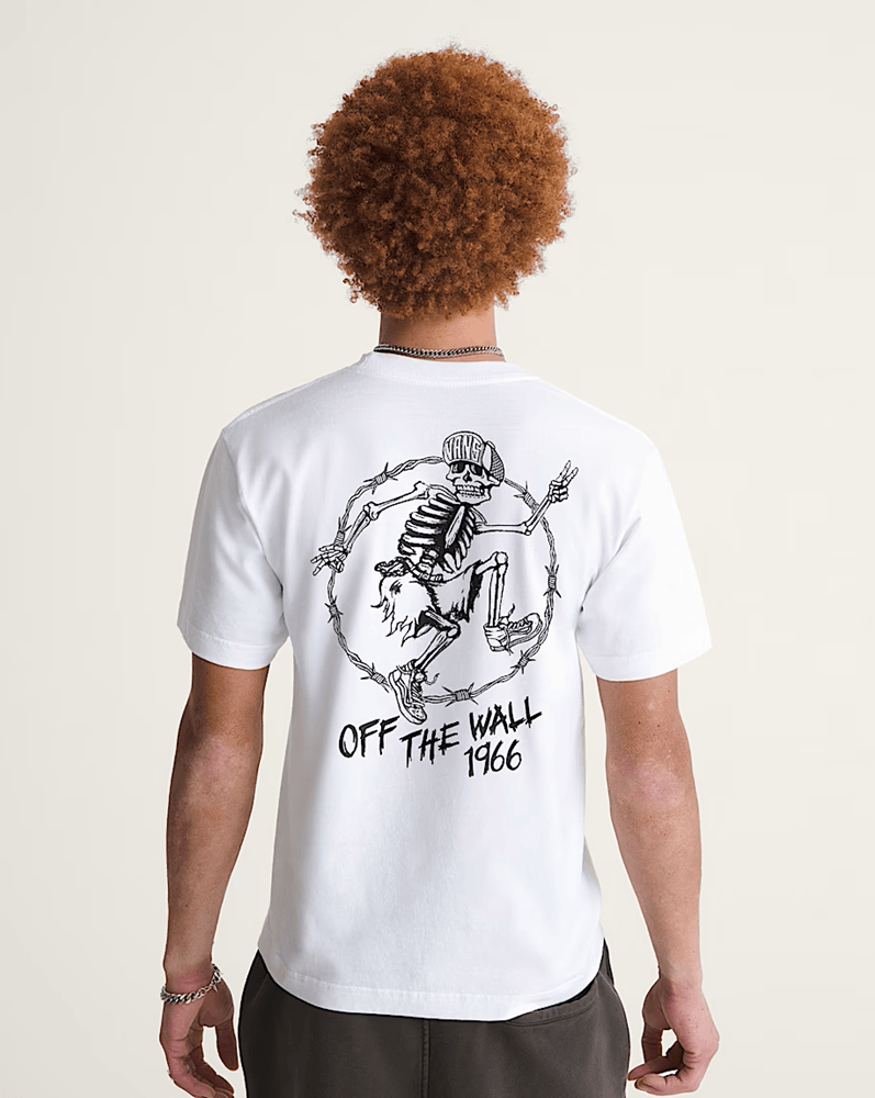 Playera Hi Wired