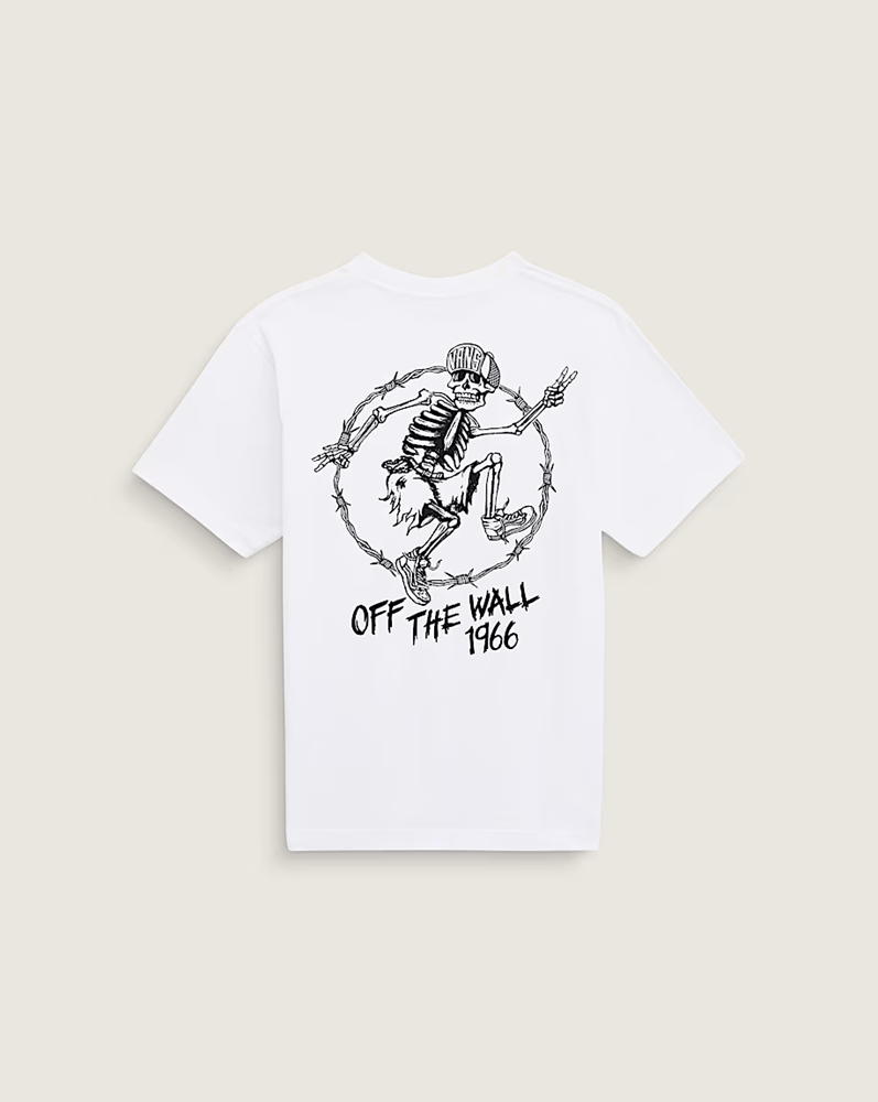 Playera Hi Wired