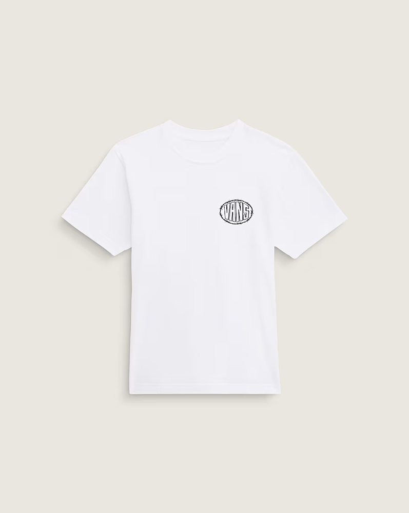 Playera Hi Wired