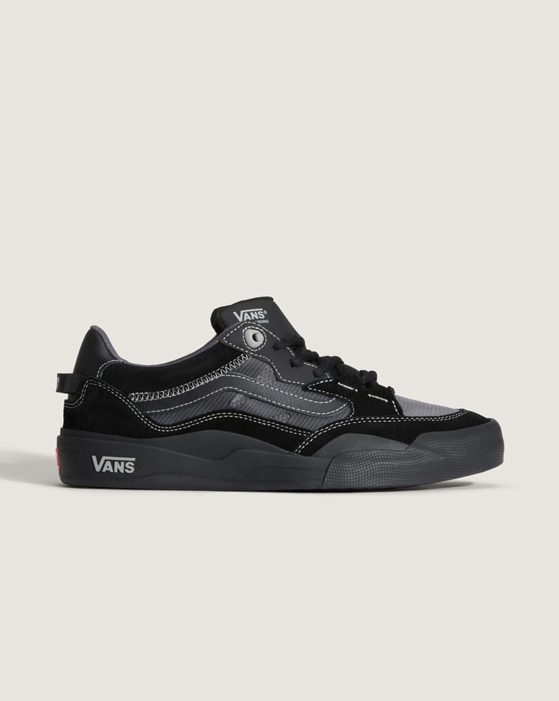 Tenis Skate Wayvee