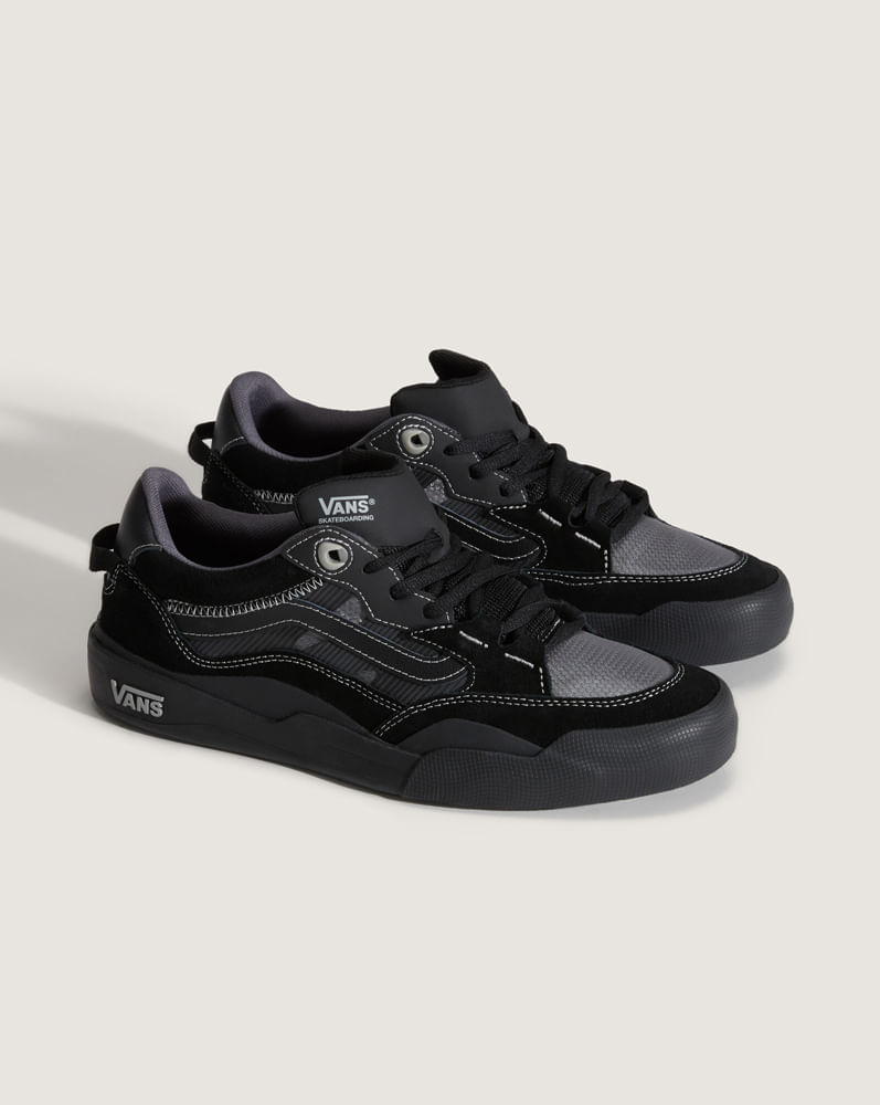 Tenis Skate Wayvee