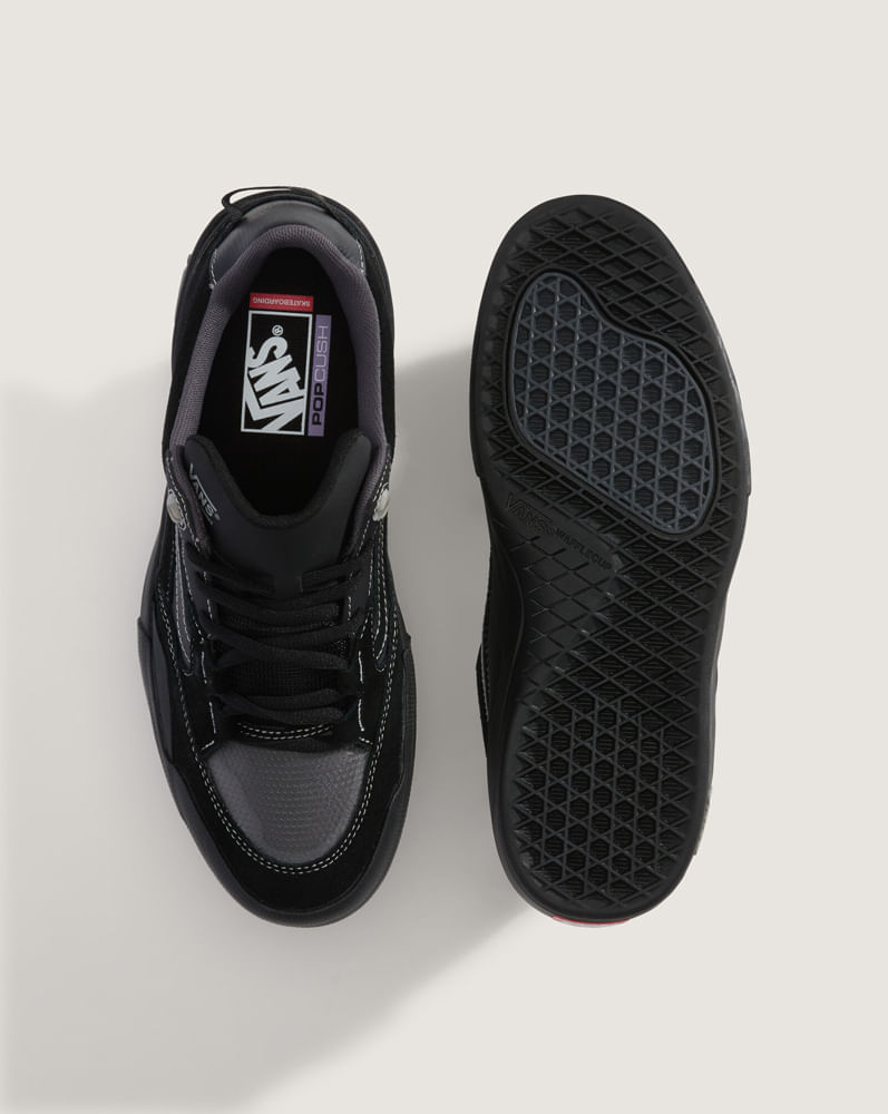 Tenis Skate Wayvee