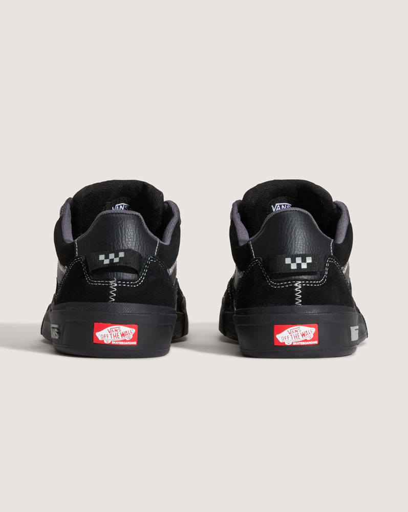 Tenis Skate Wayvee