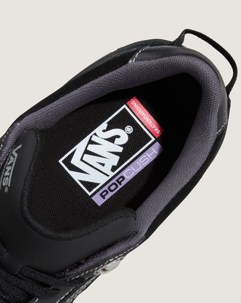 Tenis Skate Wayvee