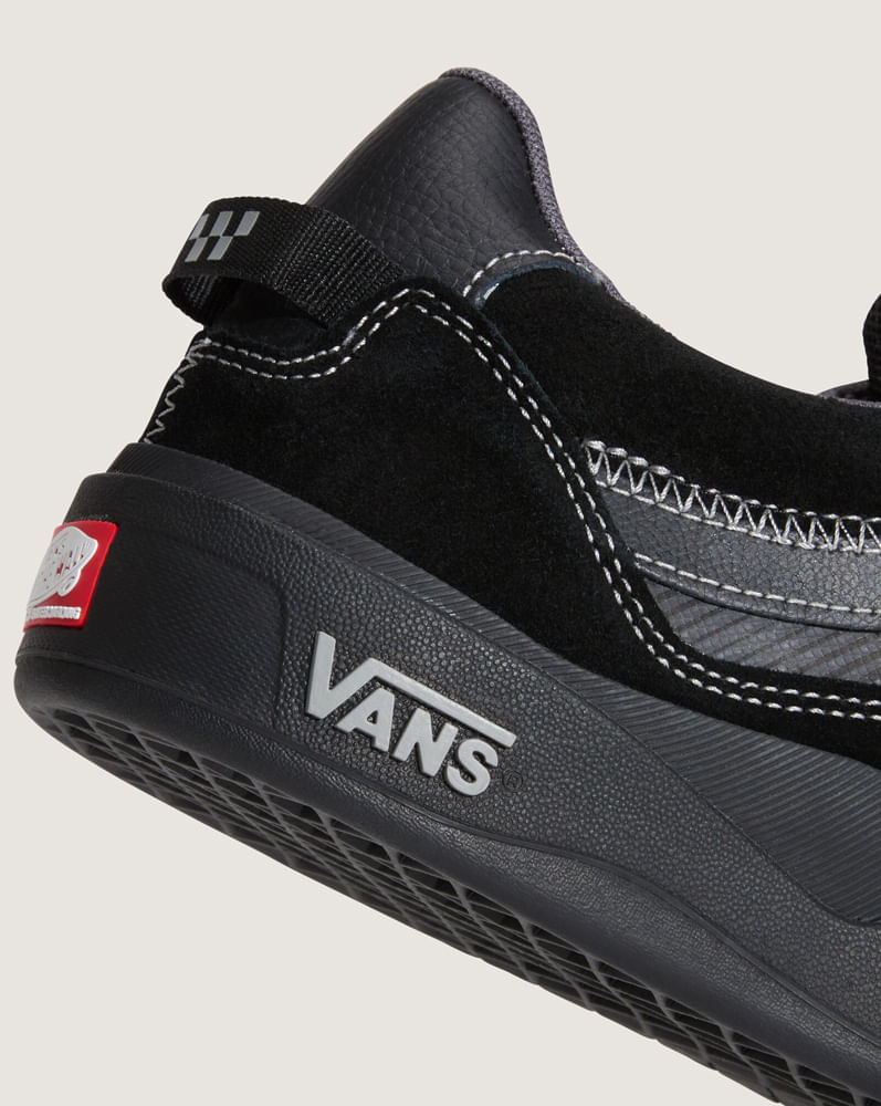 Tenis Skate Wayvee
