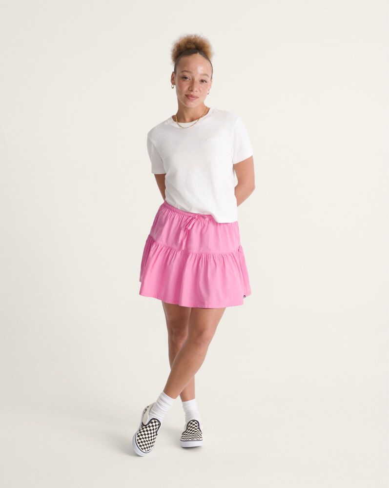 Falda Francesca