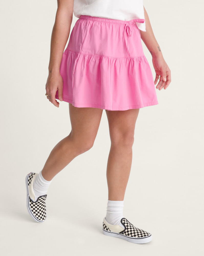 Falda Francesca
