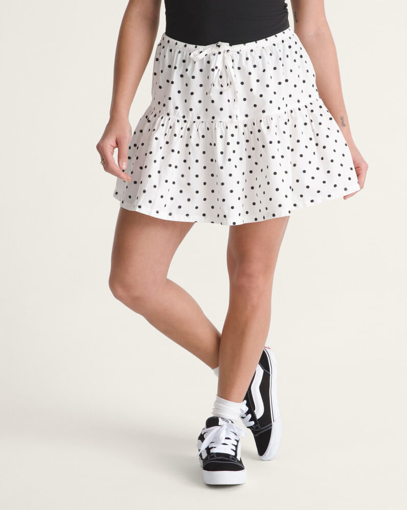 Falda Francesca