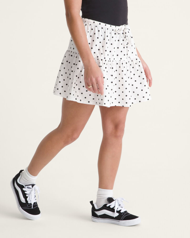 Falda Francesca