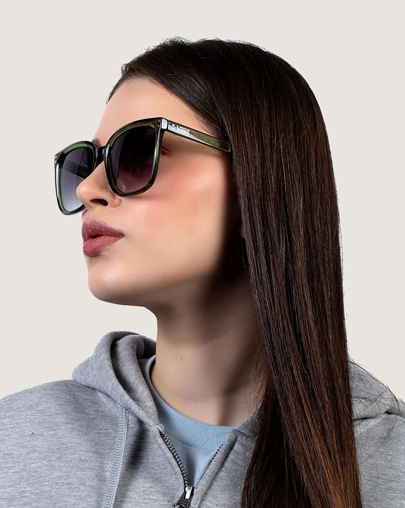 Lentes de sol Gilpin