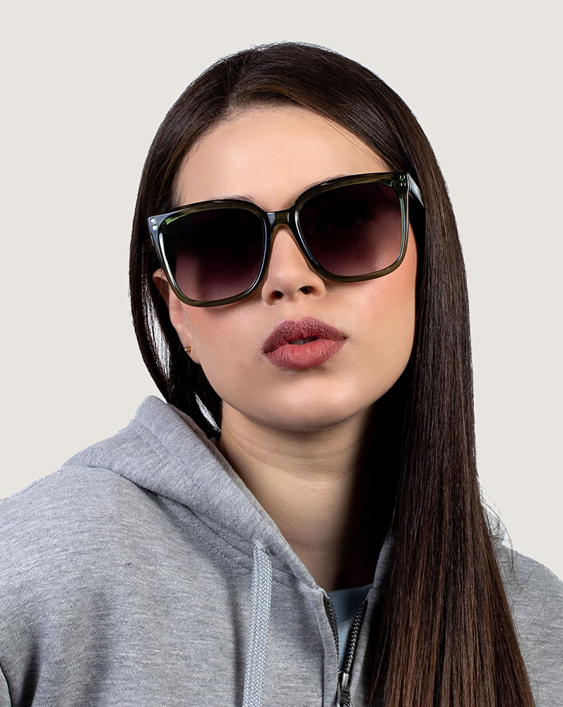 Lentes de sol Gilpin