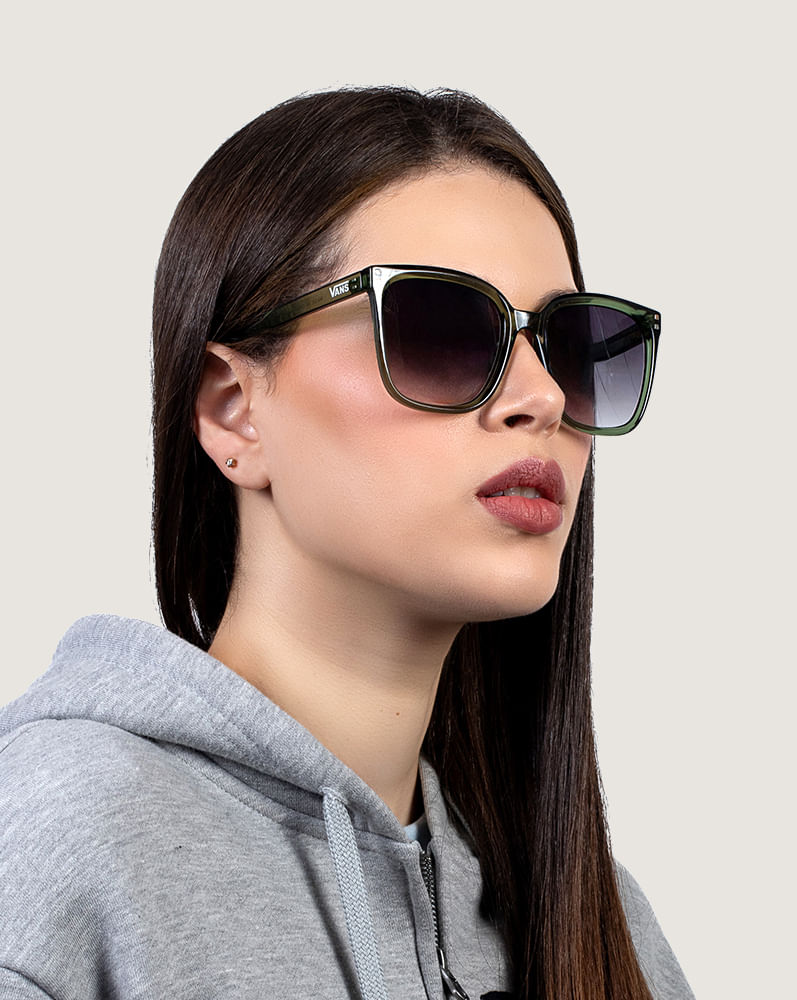 Lentes de sol Gilpin