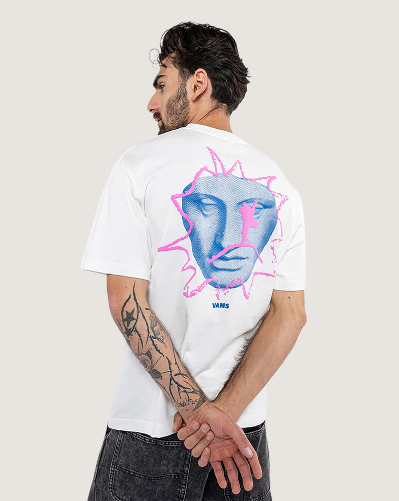 Playera Darkness