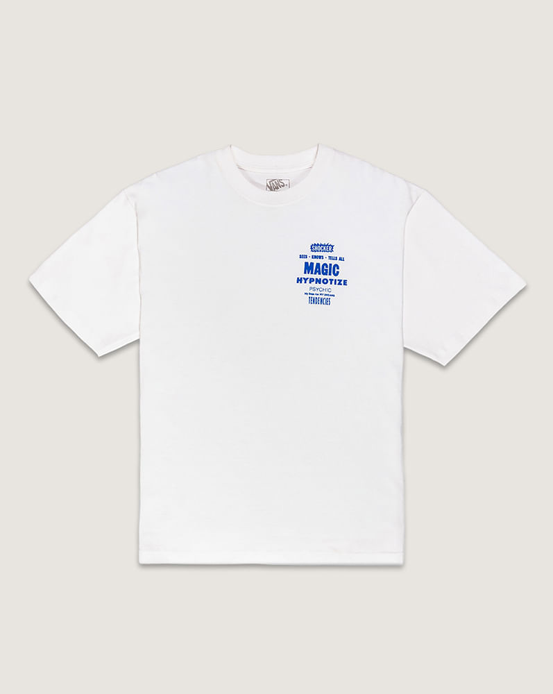 Playera Darkness