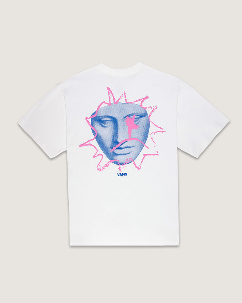 Playera Darkness