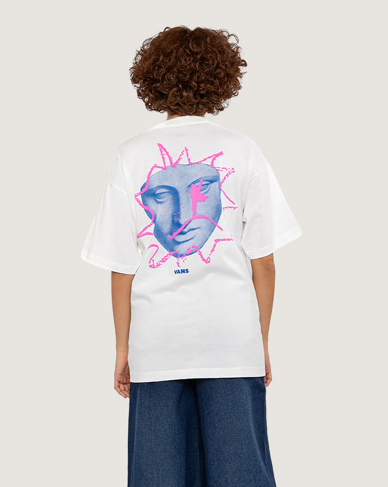 Playera Darkness