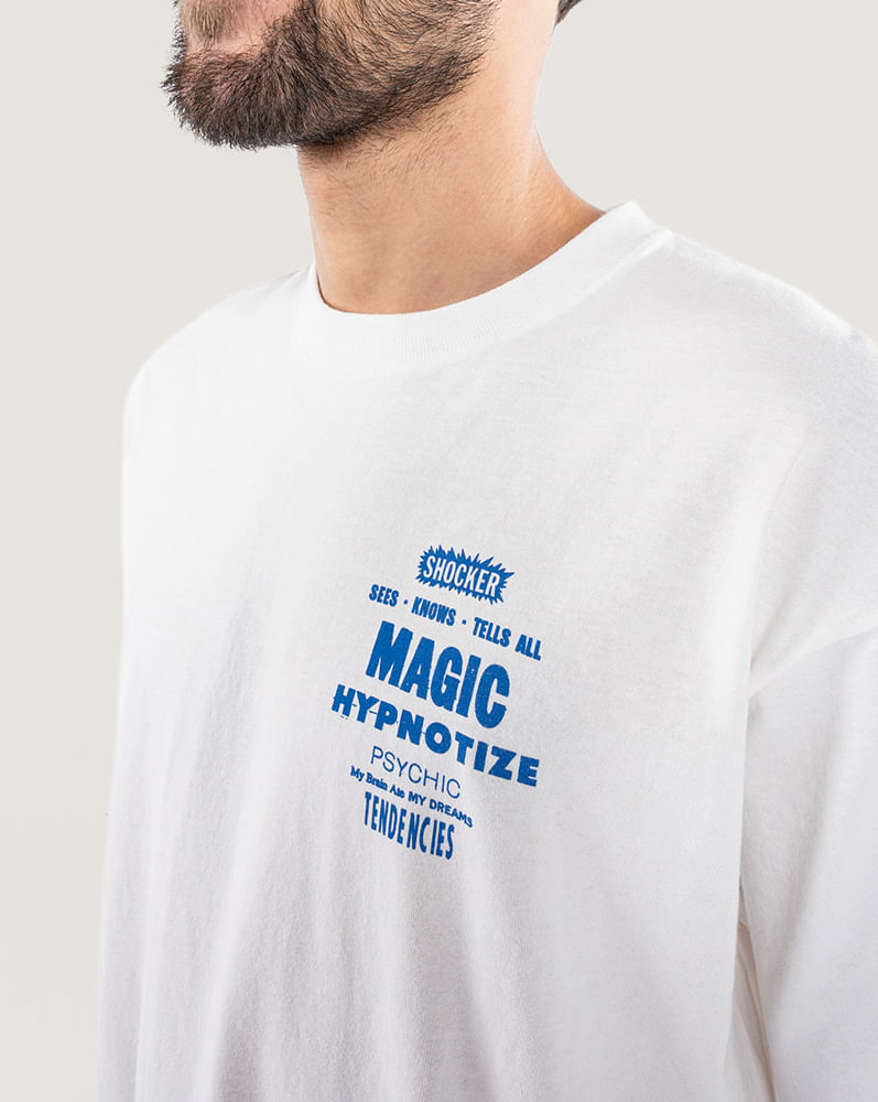 Playera Darkness