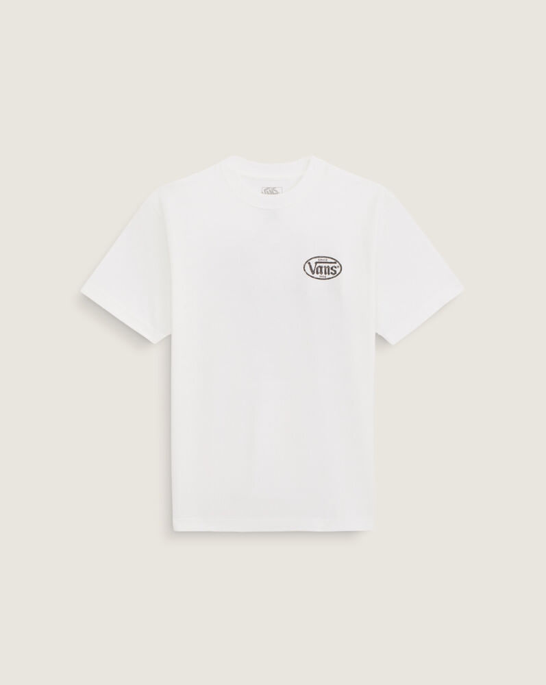 Playera The Painted Rose