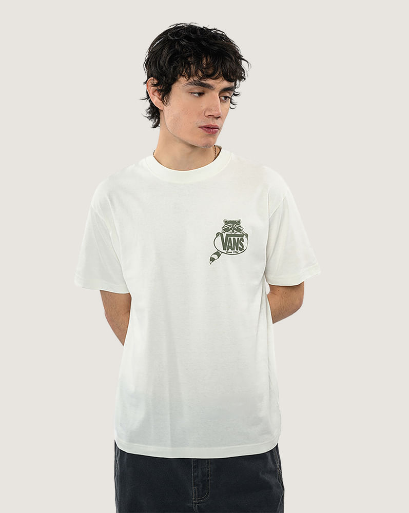 Playera Trashy