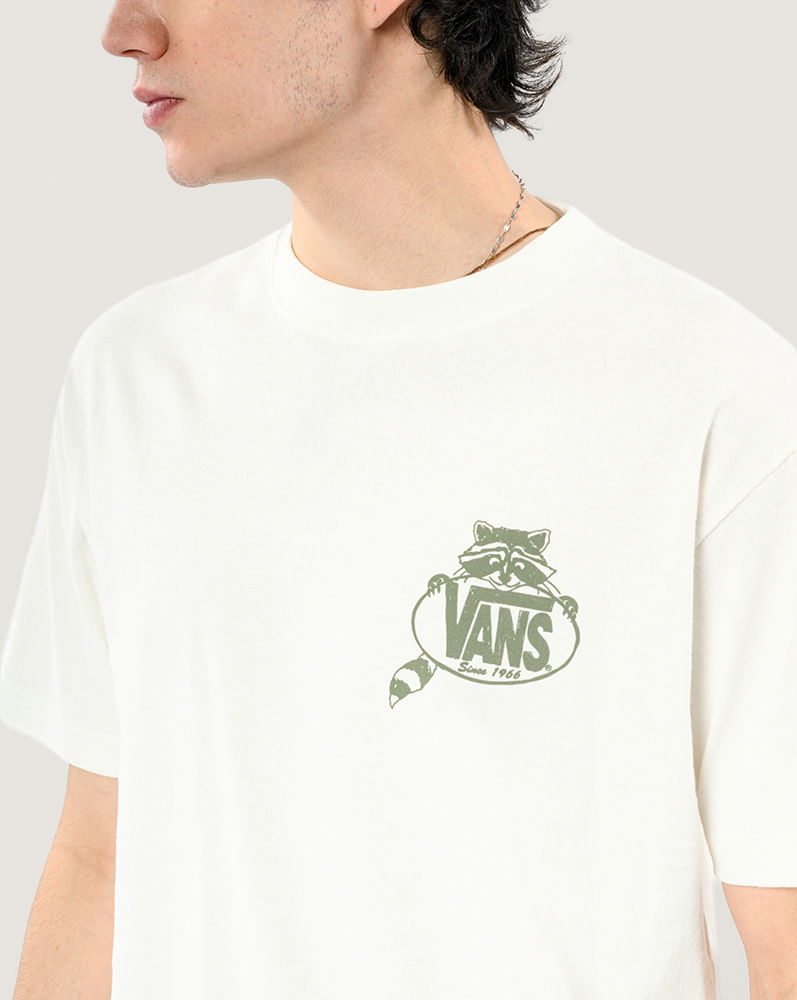 Playera Trashy