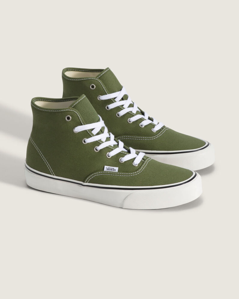 Tenis Authentic Hi 2.0
