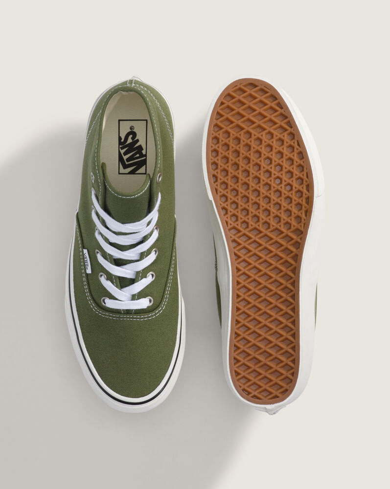 Tenis Authentic Hi 2.0