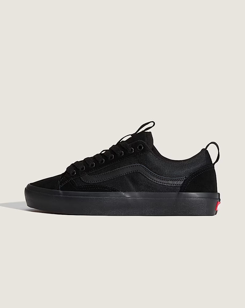 Tenis Skate Old Skool 36 +