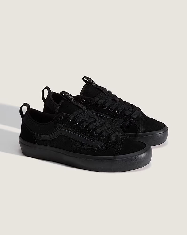 Tenis Skate Old Skool 36 +