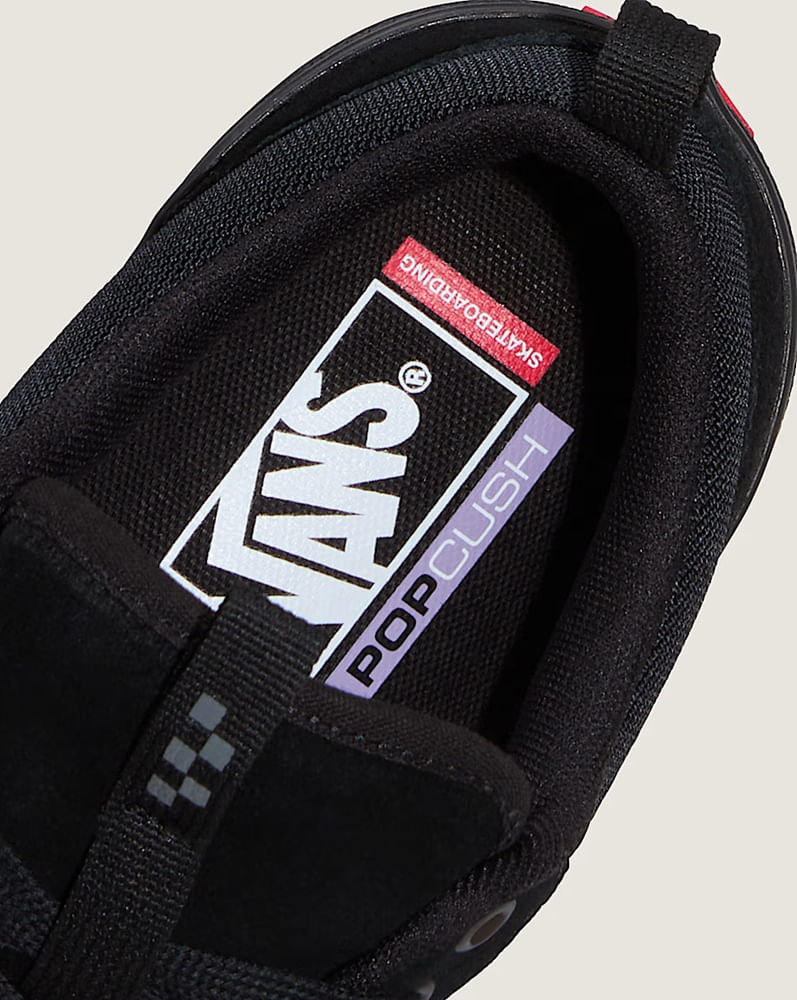 Tenis Skate Old Skool 36 +